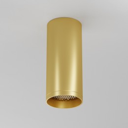 Потолочный светильник Technical C010CL-01MG-N