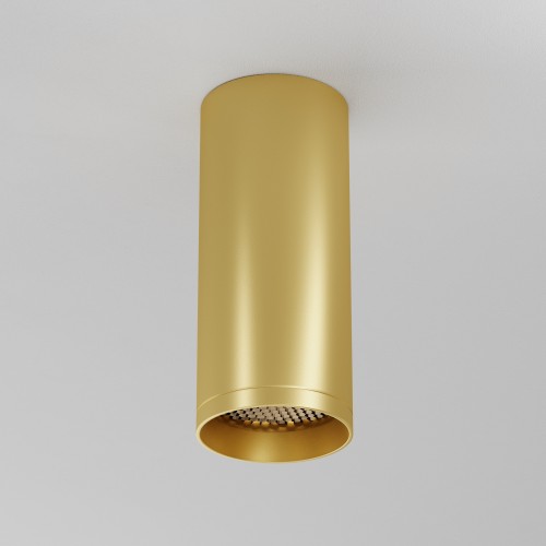 Потолочный светильник Technical C010CL-01MG-N