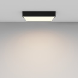 Потолочный светильник Technical C032CL-45W3K-SQ-B