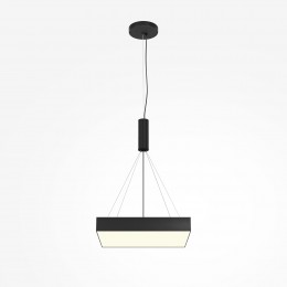 Потолочный светильник Technical C032CL-45W3K-SQ-B