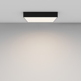 Потолочный светильник Technical C032CL-45W4K-SQ-B