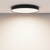 Потолочный светильник Technical C032CL-90W4K-RD-B