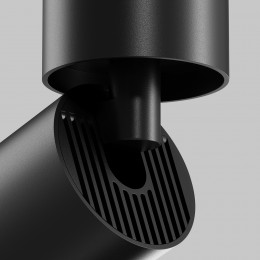 Потолочный светильник Technical C055CL-L12W3K-SS-B