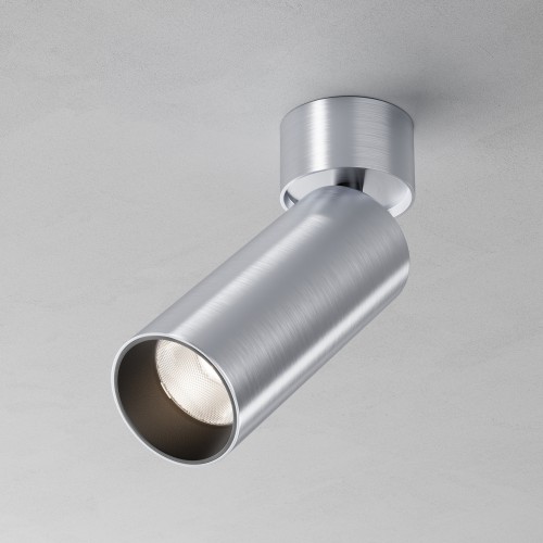 Потолочный светильник Technical C055CL-L12W4K-W-PT