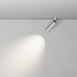 Потолочный светильник Technical C055CL-L12W4K-W-PT