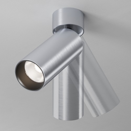 Потолочный светильник Technical C055CL-L12W4K-W-PT