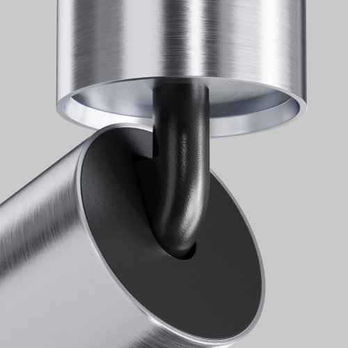 Потолочный светильник Technical C055CL-L12W4K-W-PT