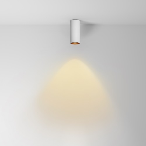 Потолочный светильник Technical C056CL-L12W2.7K-W-W