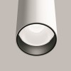 Потолочный светильник Technical C056CL-L12W3K-W-D-W