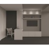Потолочный светильник Technical C064CL-L12W4K