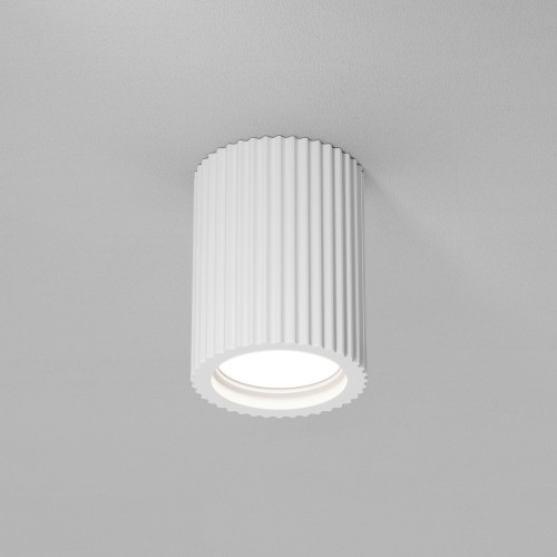 Потолочный светильник Technical C121CL-GU10-W