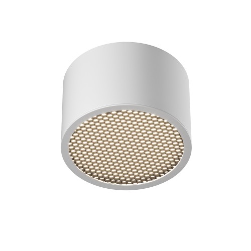 Потолочный светильник Technical C122CL-GX53-W