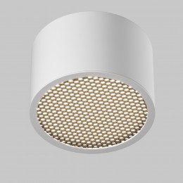 Потолочный светильник Technical C122CL-GX53-W