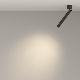 Потолочный светильник Technical C141CL-L300-6W3K-B