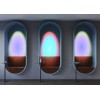 Потолочный светильник Technical C217CL-15W3K-B