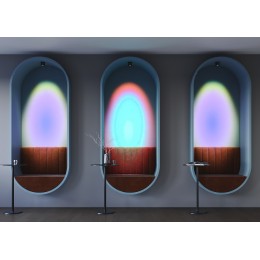 Потолочный светильник Technical C217CL-15W3K-B