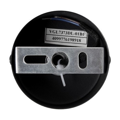 Потолочный светильник Voltega VGL7373DL-01B1