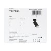 Потолочный светильник Voltega VGL7373DL-01B1