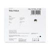 Потолочный светильник Voltega VGL7377DL-01GB
