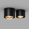 Потолочный светильник  Maytoni Outdoor Lumina O498CL-L7B3K