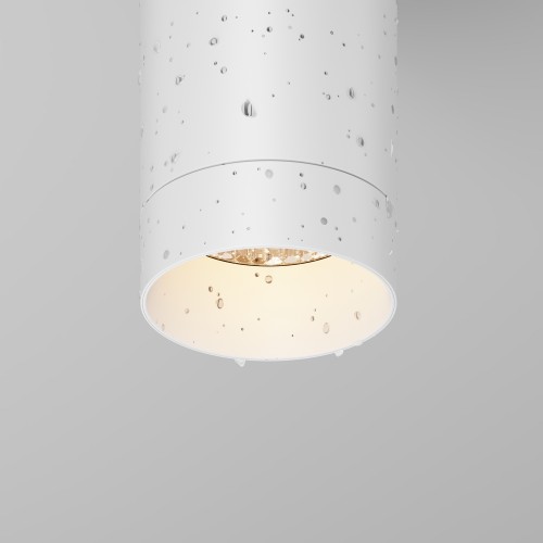 Потолочный светильник  Maytoni Outdoor Luxe O500CL-L5W3K
