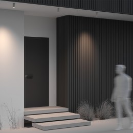 Потолочный светильник  Maytoni Outdoor Luxe O500CL-L5W3K
