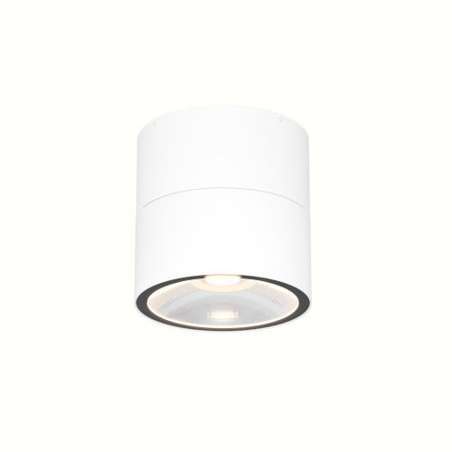 Потолочный светильник  Maytoni Outdoor Spin O310CL-L12W3K