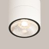 Потолочный светильник  Maytoni Outdoor Spin O310CL-L12W3K