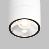 Потолочный светильник  Maytoni Outdoor Spin O310CL-L12W3K