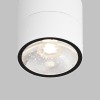 Потолочный светильник  Maytoni Outdoor Spin O310CL-L12W3K