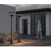 Садово-парковый светильник  Maytoni Outdoor Abbey Road O003FL-03B