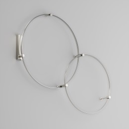 Шинопровод накладной/подвесной Technical TRX154-R-D650-PT