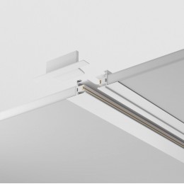 Шинопровод встраиваемый Technical TRX004-111W