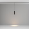 Трековый подвесной светильник Technical TR041-2-12W3K-B
