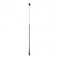 Трековый подвесной светильник Technical TR168-1-7W3K-M-B