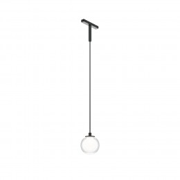 Трековый подвесной светильник Technical TR181PL-1-4WTW-B