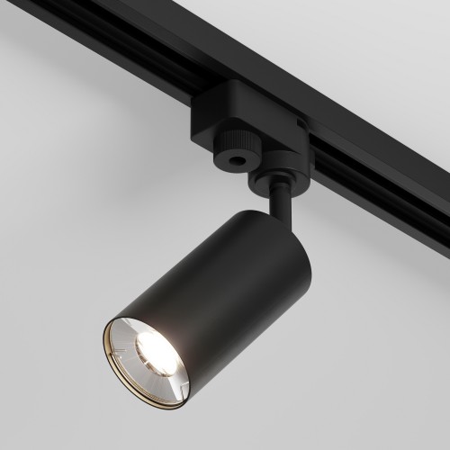 Трековый светильник Technical TR002-1-GU10-B
