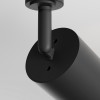 Трековый светильник Technical TR002-1-GU10-B