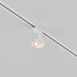Трековый светильник Technical TR003-1-6W3K-M-W