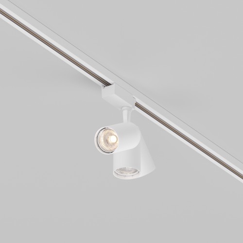 Трековый светильник Technical TR003-1-6W3K-M-W