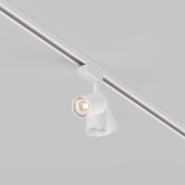 Трековый светильник Technical TR003-1-6W3K-S-W