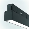 Трековый светильник Technical TR030-4-12WTW-DSZ-B