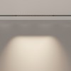Трековый светильник Technical TR031-4-24WTW-DD2-B