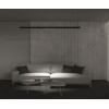Трековый светильник Technical TR031-4-24WTW-DD2-B