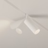 Трековый светильник Technical TR032-2-12W3K-S-W