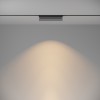 Трековый светильник Technical TR075-2-20W3K-B