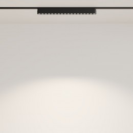 Трековый светильник Technical TR082-1-18W4K-M-B