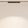 Трековый светильник Technical TR082-1-18W4K-M-B