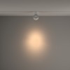 Трековый светильник Technical TR084-1-15W3K-D-W