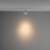Трековый светильник Technical TR084-1-15W3K-D-W